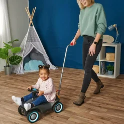 Bobby Car Schubstange