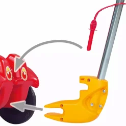 Bobby Car Schubstange