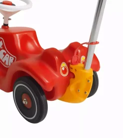 Bobby Car Schubstange