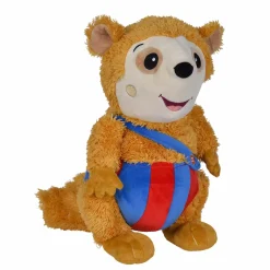 Bobo Siebenschläfer - Sing mit mir