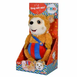 Bobo Siebenschläfer - Sing mit mir