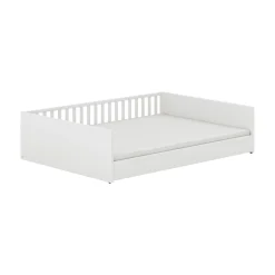 Bodenbett Little Flo 140 x 200 cm