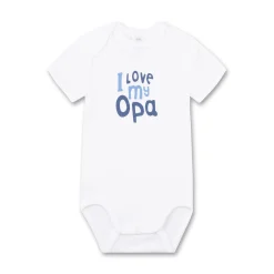 Body I love my Opa