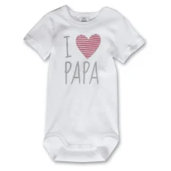 Body I love Papa