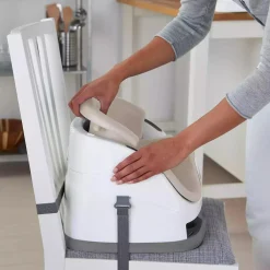 Booster Baby Base 2in1 Seat Cashmere