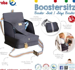Boostersitz