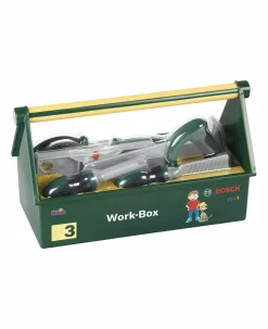 Bosch Werkzeugkasten