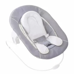 Bouncer 2 in 1 Stretch Grey