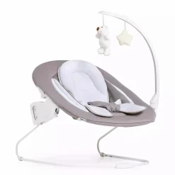 Bouncer Deluxe 2in1 Sand