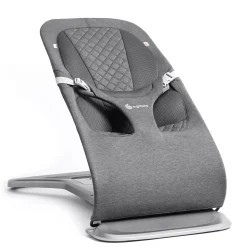 Bouncer Evolve Charcoal Grey