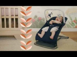 Bouncer Evolve Cream