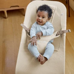 Bouncer Evolve Cream