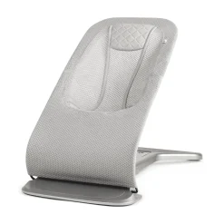 Bouncer Evolve Mesh Light Grey