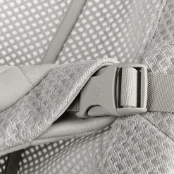 Bouncer Evolve Mesh Light Grey