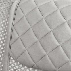 Bouncer Evolve Mesh Light Grey