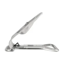 Bouncer Evolve Mesh Light Grey