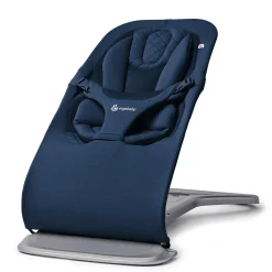 Bouncer Evolve Midnight Blue