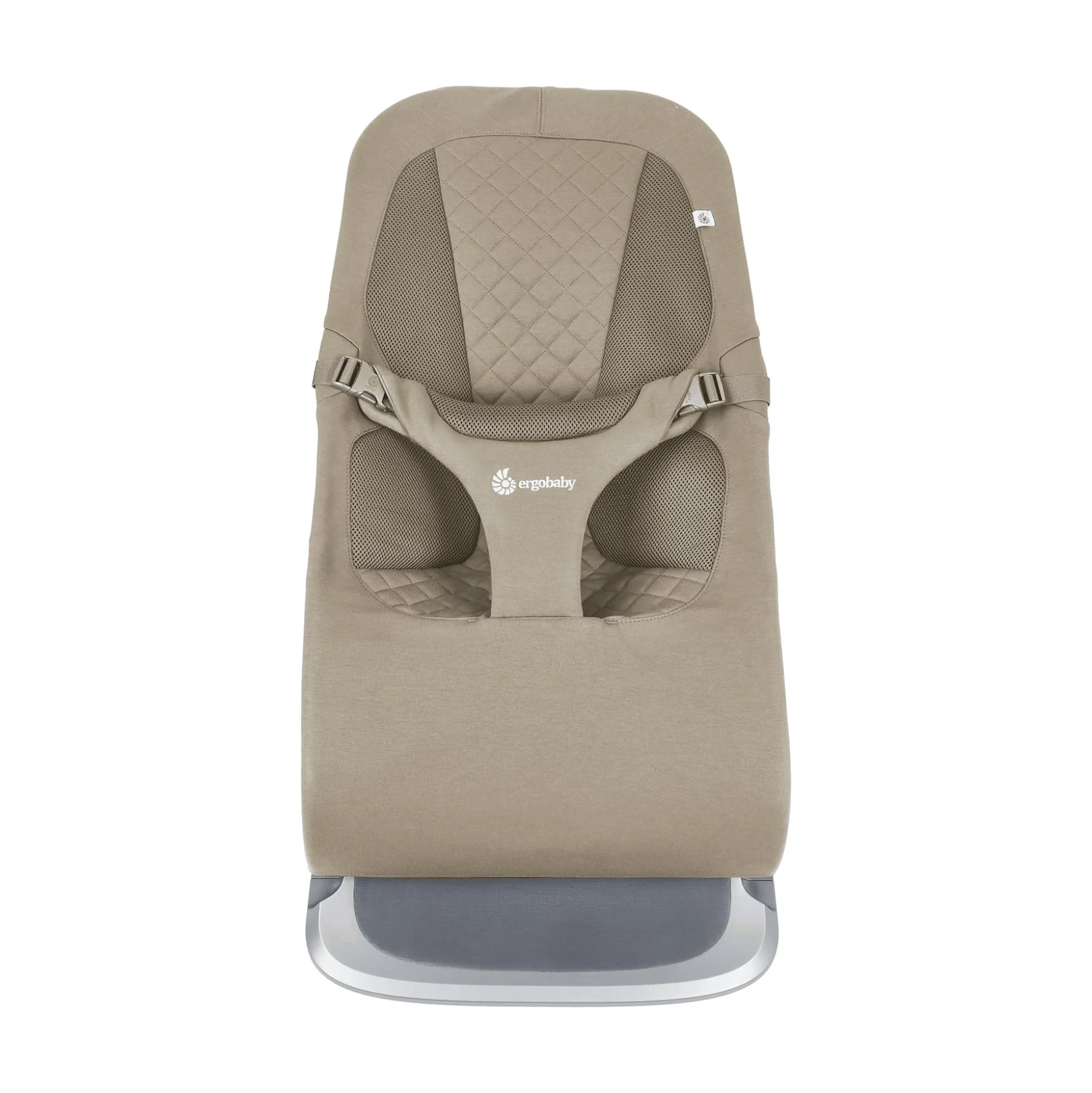 Bouncer Evolve Soft Olive