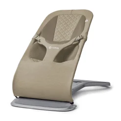 Bouncer Evolve Soft Olive