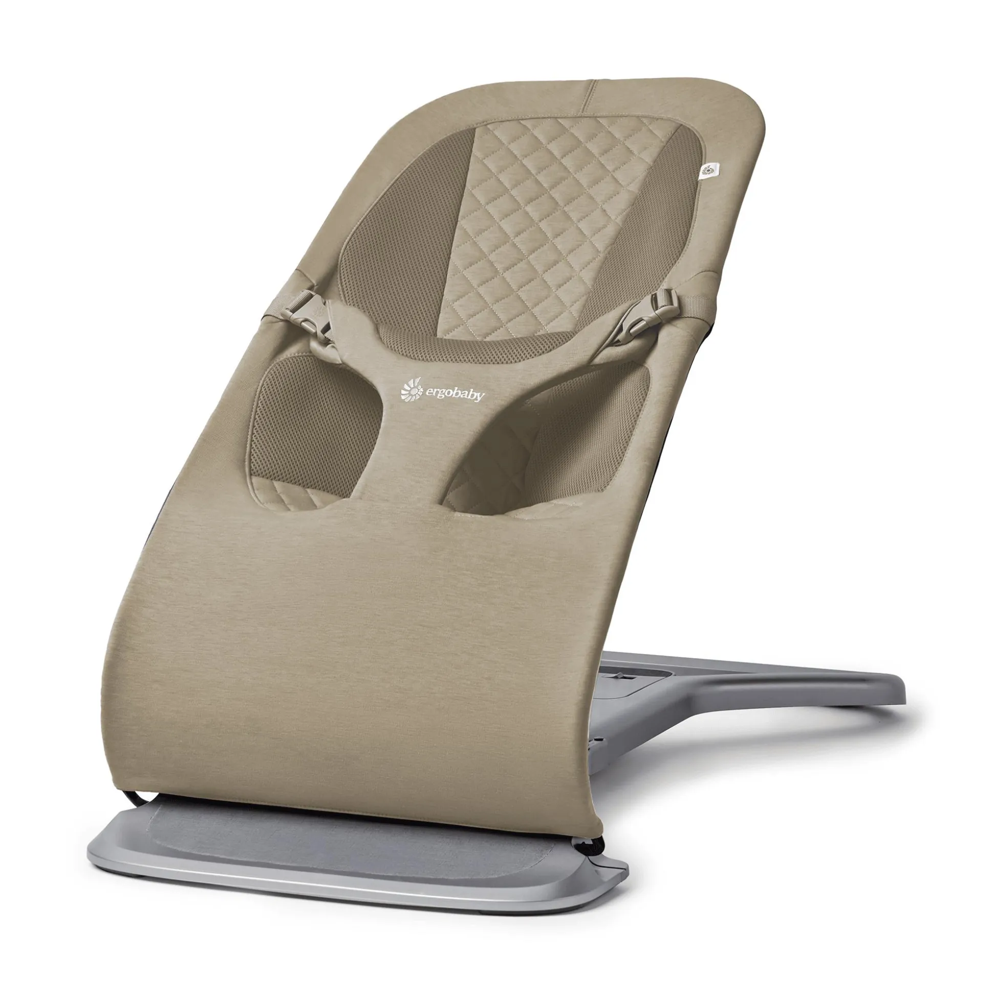 Bouncer Evolve Soft Olive