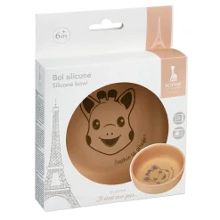 Bowl Silikon