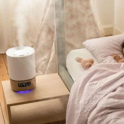 Breathe Luftbefeuchter