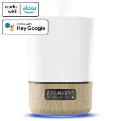 Breathe Luftbefeuchter