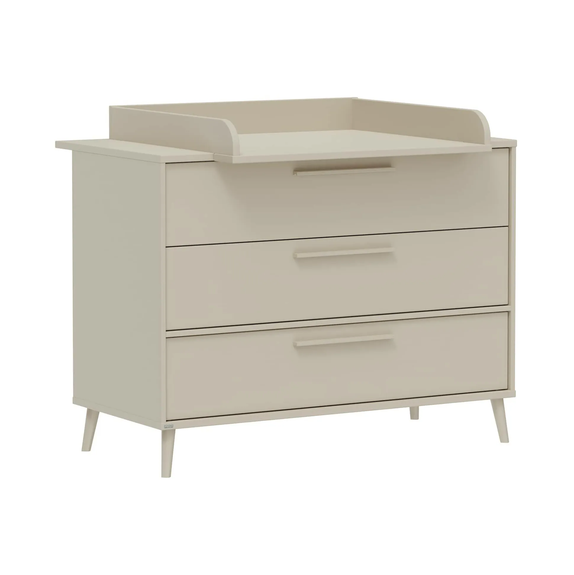 breite Wickelkommode Eefje Cashmere