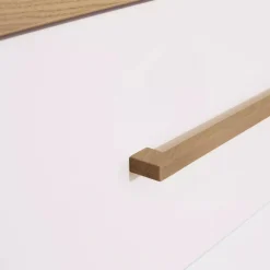 Breite Wickelkommode Valentina