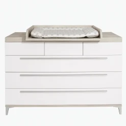 Breiter Wickelaufsatz Mathea