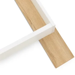 Breiter Wickelaufsatz Valentina