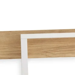 Breiter Wickelaufsatz Valentina