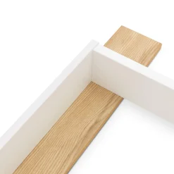 Breiter Wickelaufsatz Valentina