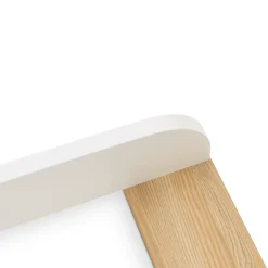 Breiter Wickelaufsatz Valentina