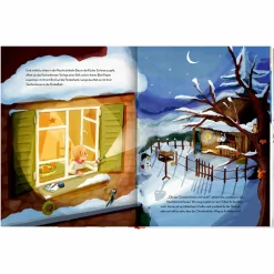 Briefe ans Christkind