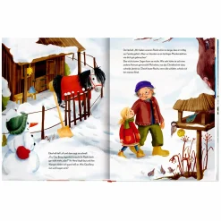 Briefe ans Christkind