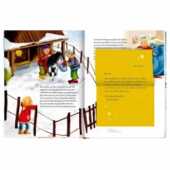 Briefe ans Christkind