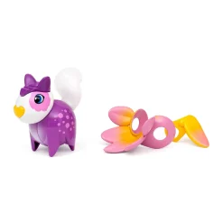 BRIO Flora – Aster im Blumen-Outfit