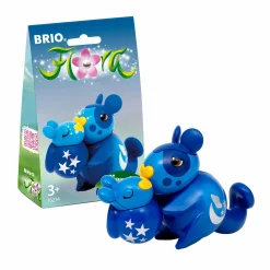 BRIO Flora – Lavender & Grape