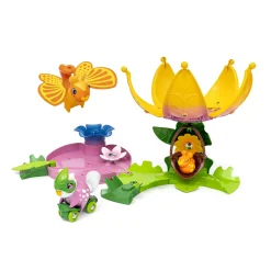 BRIO Flora – Starter-Set Blumenhaus