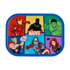 Brotdose Campus Avengers