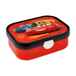 Brotdose Campus Cars