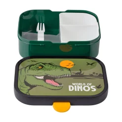 Brotdose Campus Dino