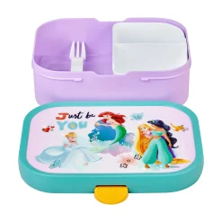 Brotdose Campus Disney Princess