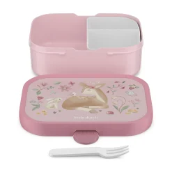 Brotdose Campus  Fairy Garden