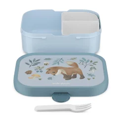 Brotdose Campus Forest Friends