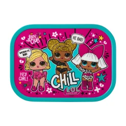 Brotdose Campus Lol Surprise