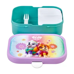 Brotdose Campus Paw Patrol Girls