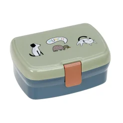 Brotdose Happy Prints