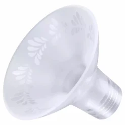Brustaufsatz für Milchpumpe 27mm